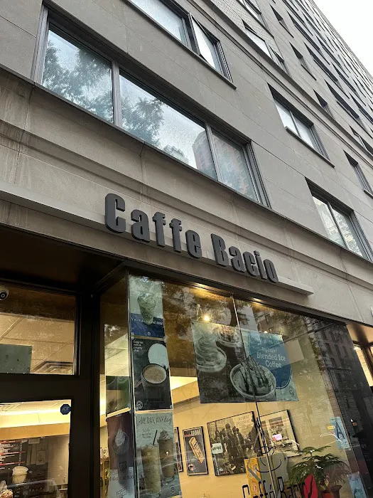 Caffè Bacio Picture 7