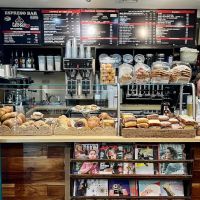 Caffè Bacio ico