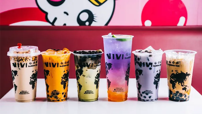 ViVi Bubble Tea Picture 1