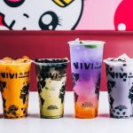 ViVi Bubble Tea