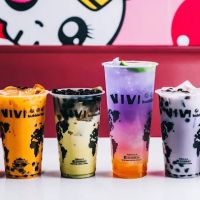 ViVi Bubble Tea ico
