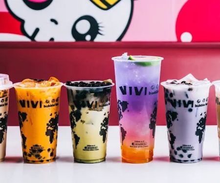 ViVi Bubble Tea