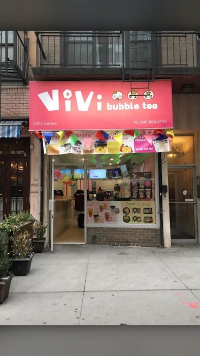 ViVi Bubble Tea Picture 2