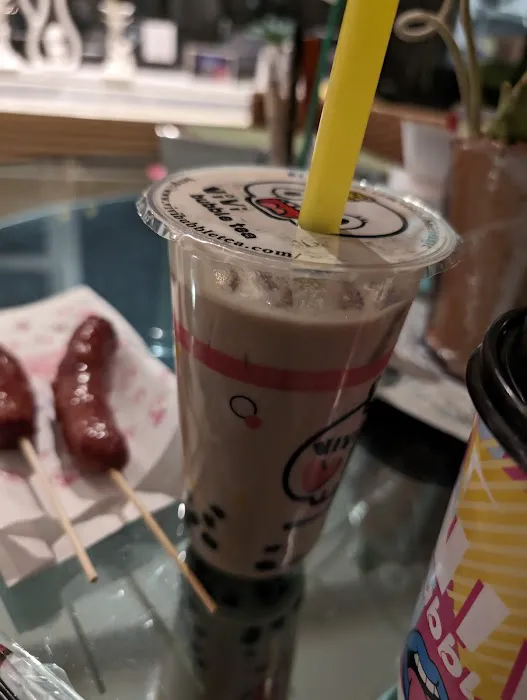 ViVi Bubble Tea Picture 3