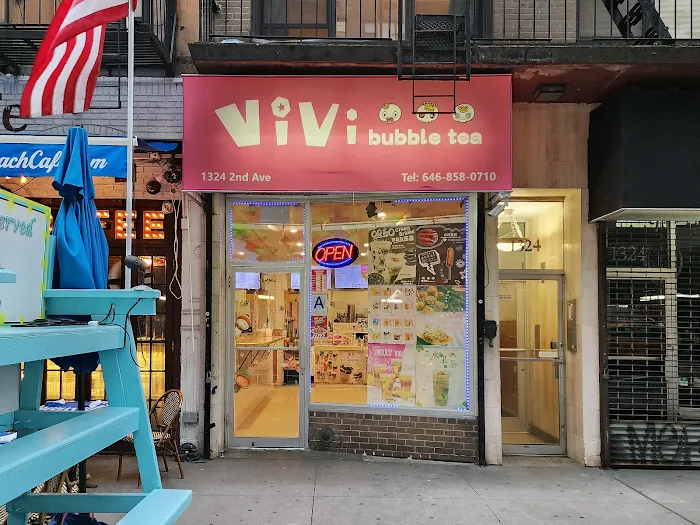 ViVi Bubble Tea Picture 10