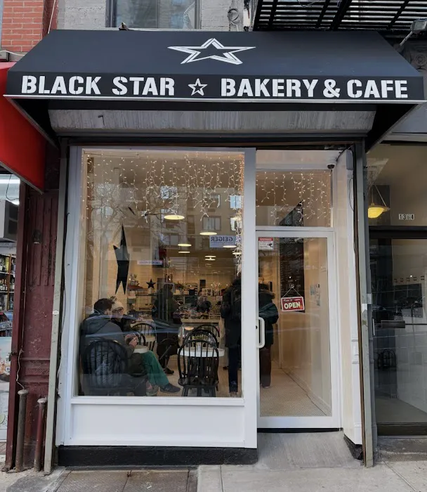 Black Star Bakery & Cafe Picture 7