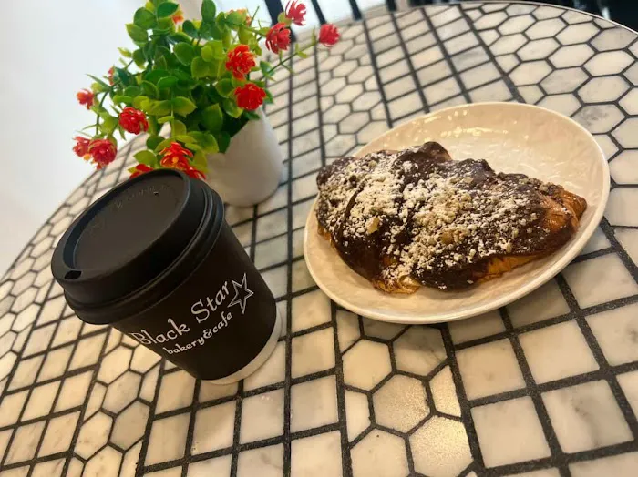 Black Star Bakery & Cafe Picture 1