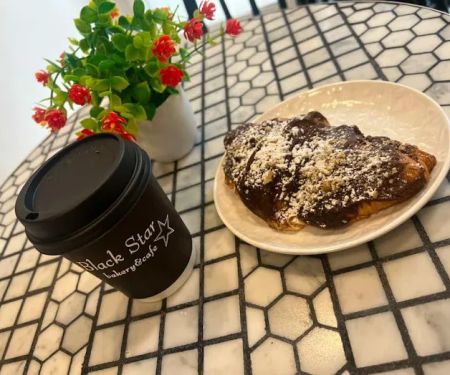 Black Star Bakery & Cafe