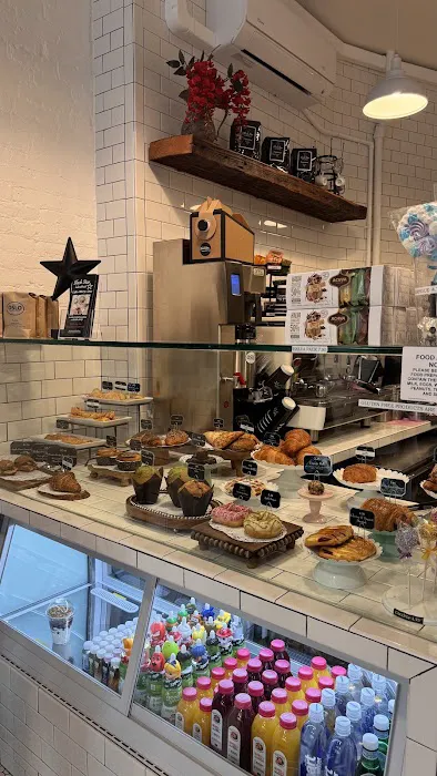 Black Star Bakery & Cafe Picture 5