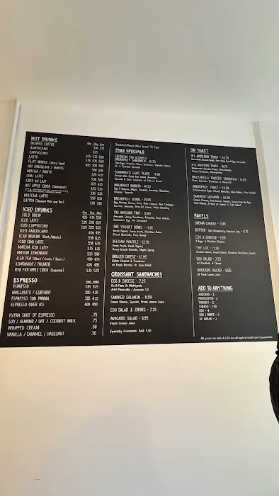 Black Star Bakery & Cafe Picture 4