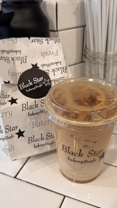 Black Star Bakery & Cafe Picture 2