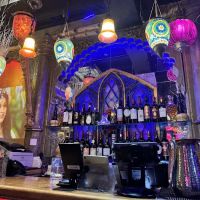 Bombay Chowk ico