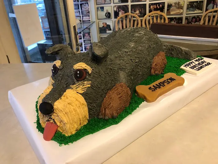Creative Cakes Picture 2