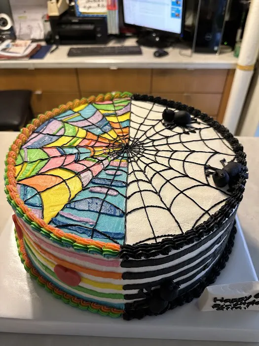 Creative Cakes Picture 4
