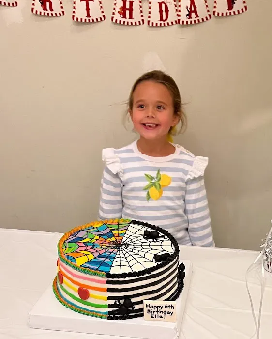 Creative Cakes Picture 1