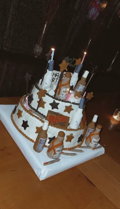 Creative Cakes Picture 3