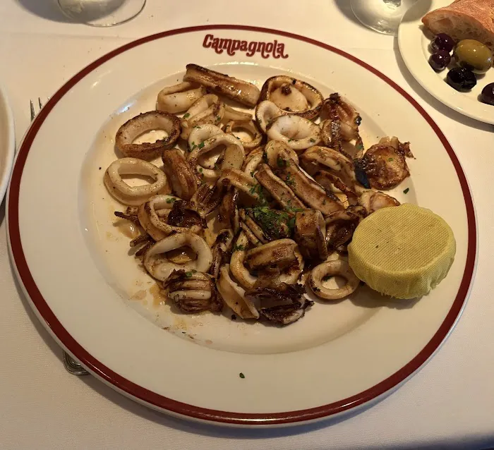 Campagnola Picture 8