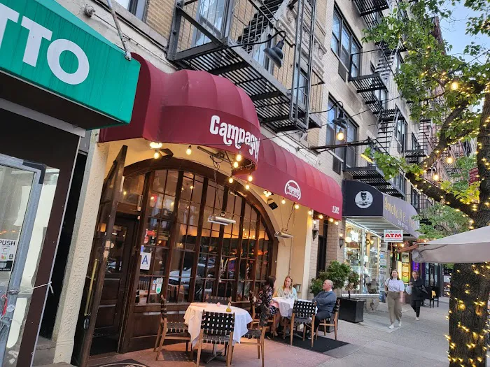 Campagnola Picture 9