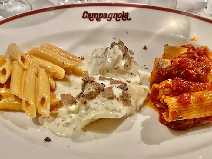 Campagnola Picture 6