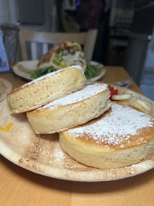 Claire's Kitchen Cafe Picture 2