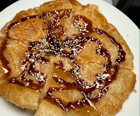 Claire's Kitchen Cafe