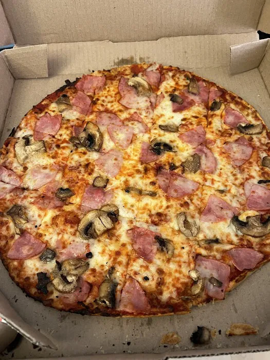 Domino's Pizza Picture 8