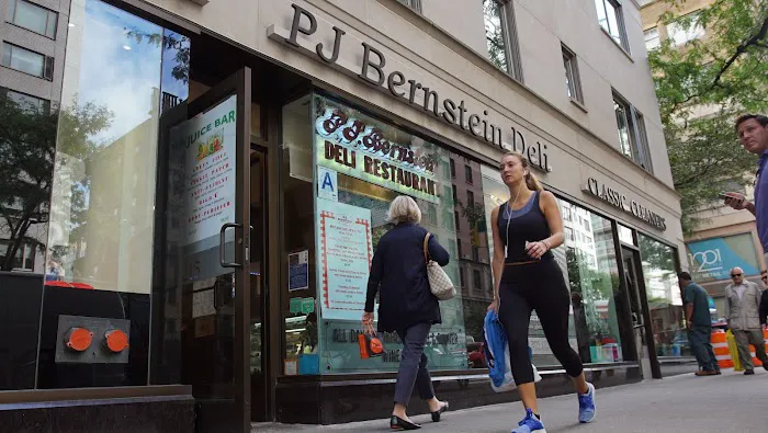 PJ Bernstein Picture 8
