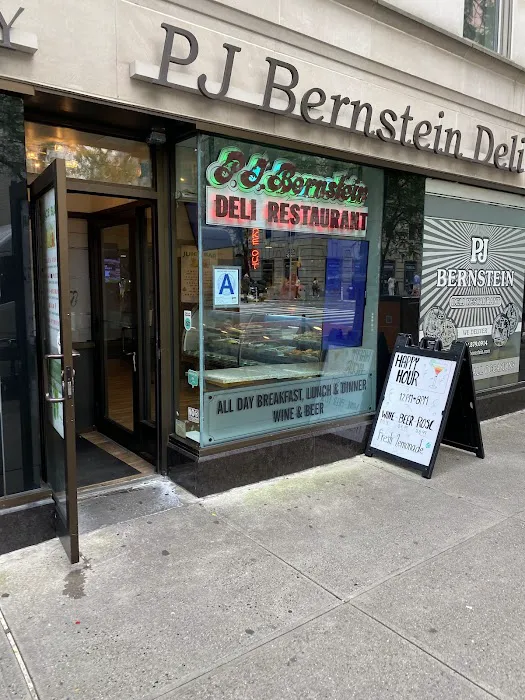 PJ Bernstein Picture 10