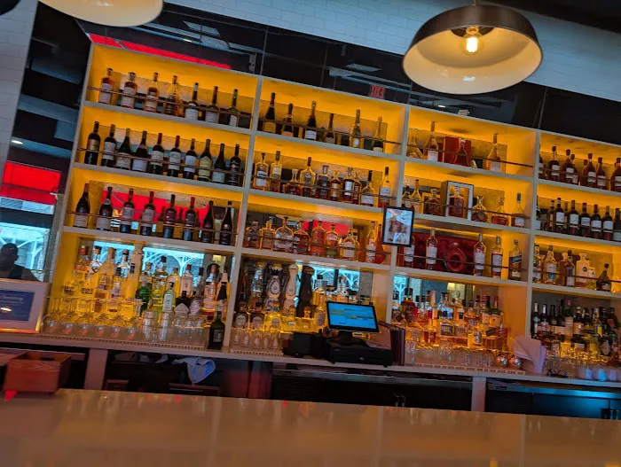Brasserie Cognac Upper East Side Picture 8