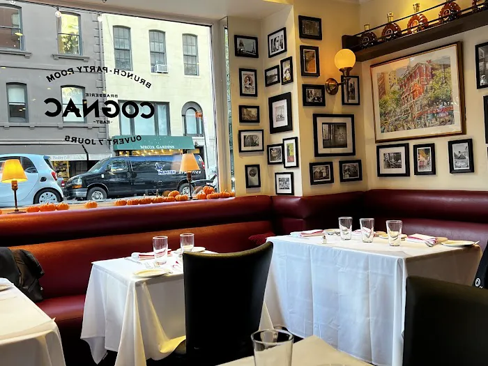 Brasserie Cognac Upper East Side Picture 2