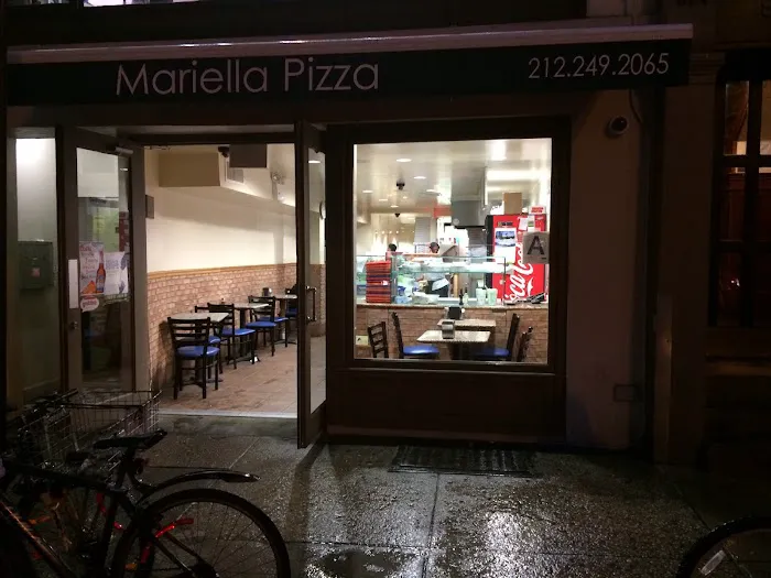 Mariella Pizza Picture 7