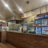 Mariella Pizza ico