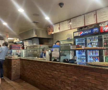 Mariella Pizza