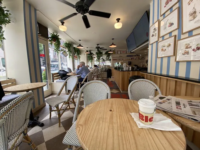 Vive La Crepe Picture 4