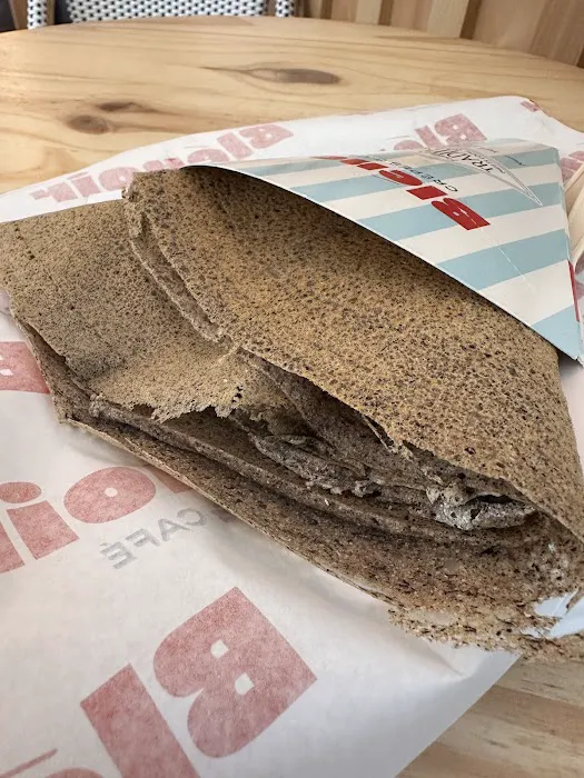 Vive La Crepe Picture 3