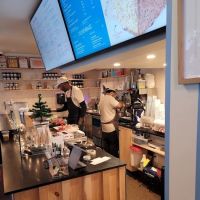 Vive La Crepe ico