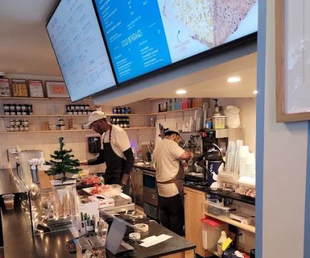 Vive La Crepe