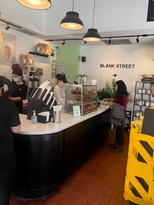 Blank Street Coffee Picture 2