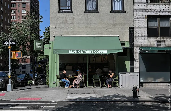 Blank Street Coffee Picture 6