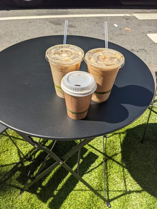 Blank Street Coffee Picture 7