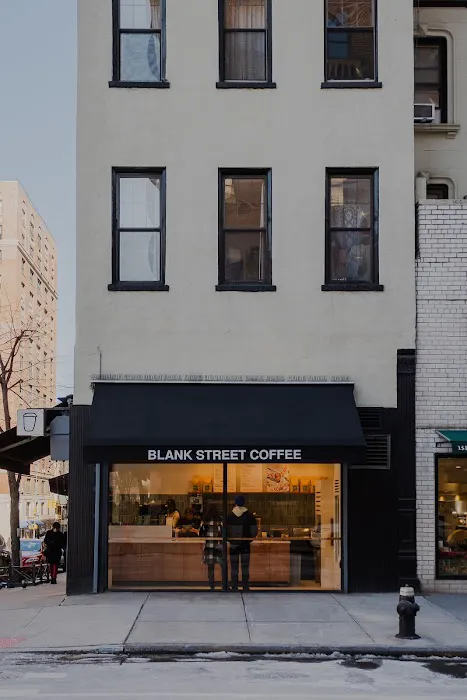 Blank Street Coffee Picture 1