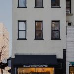Blank Street Coffee