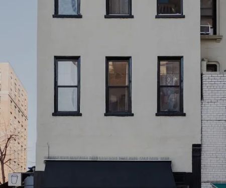 Blank Street Coffee