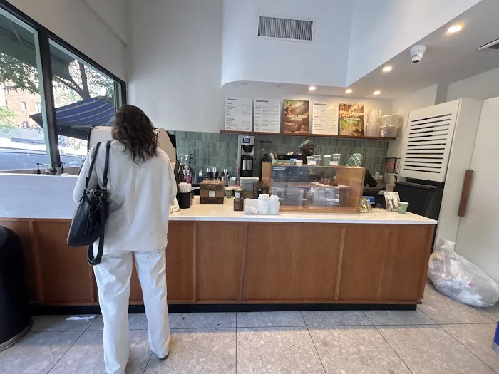 Blank Street Coffee Picture 9