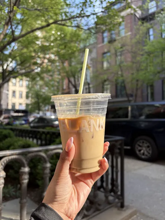 Blank Street Coffee Picture 4