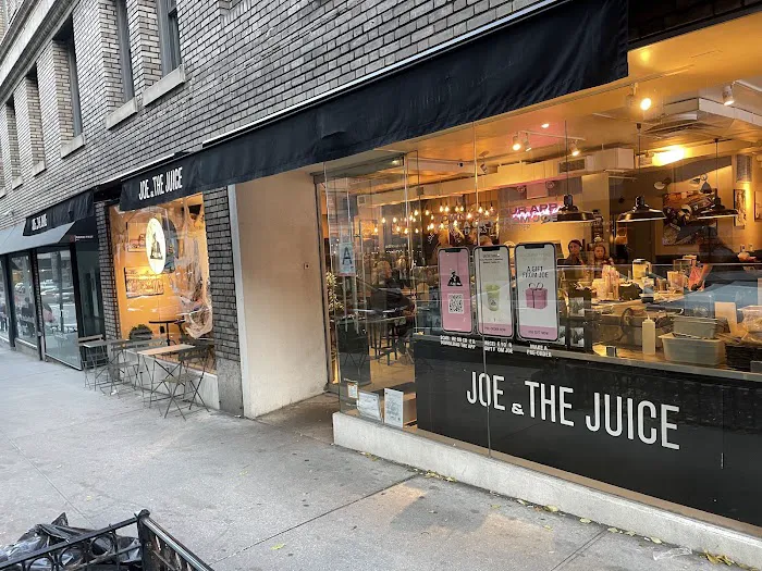 JOE & THE JUICE Picture 10