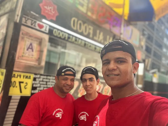 Hunter halal truck Picture 2