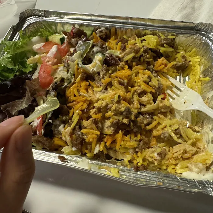 Hunter halal truck Picture 10
