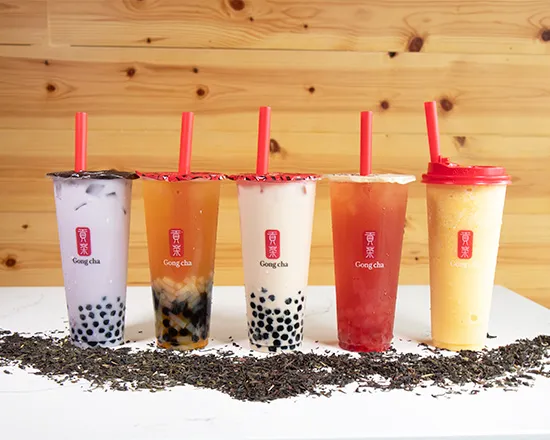 Gong Cha Picture 9