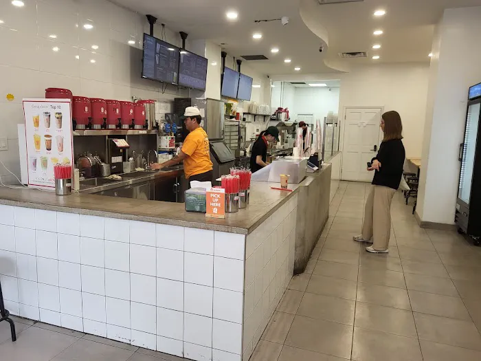 Gong Cha Picture 5